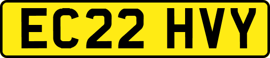 EC22HVY