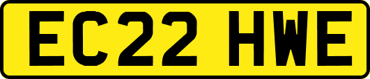 EC22HWE