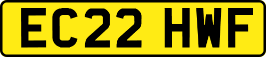 EC22HWF