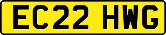 EC22HWG