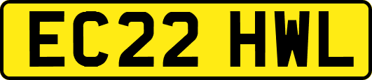 EC22HWL