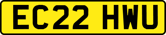 EC22HWU