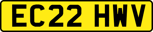 EC22HWV