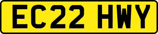 EC22HWY