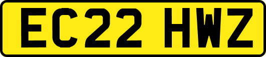 EC22HWZ