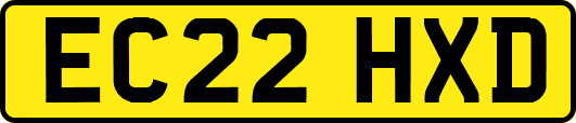 EC22HXD