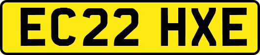 EC22HXE