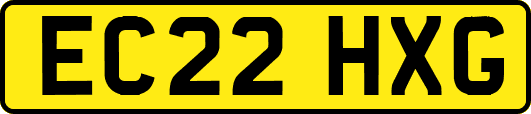 EC22HXG