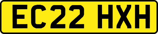 EC22HXH
