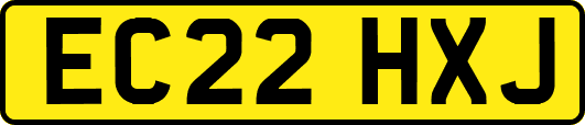 EC22HXJ