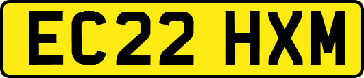 EC22HXM