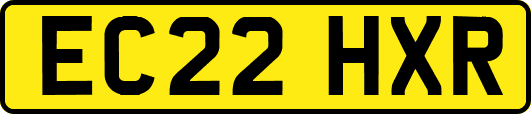EC22HXR
