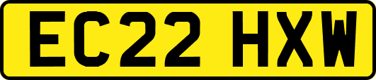 EC22HXW