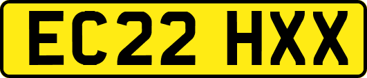 EC22HXX