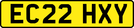 EC22HXY