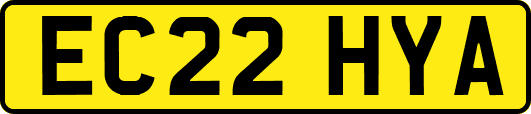 EC22HYA