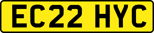 EC22HYC