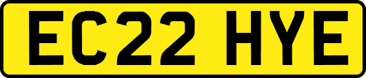 EC22HYE