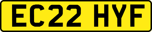 EC22HYF