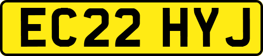 EC22HYJ