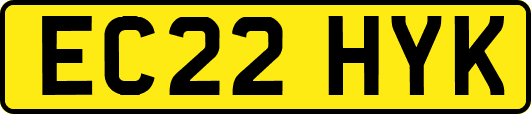 EC22HYK