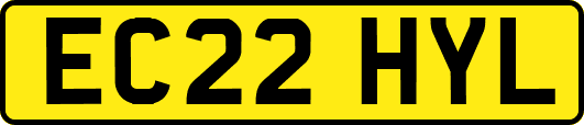 EC22HYL