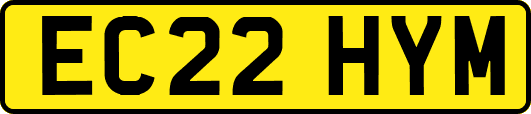 EC22HYM