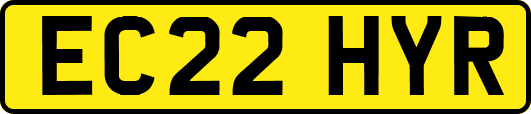 EC22HYR