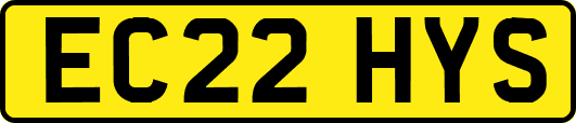 EC22HYS