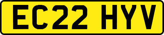 EC22HYV