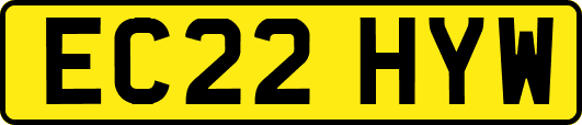 EC22HYW