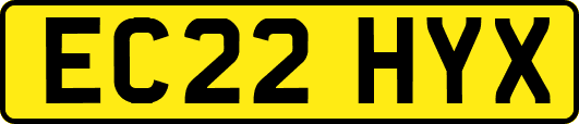 EC22HYX