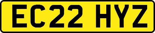 EC22HYZ
