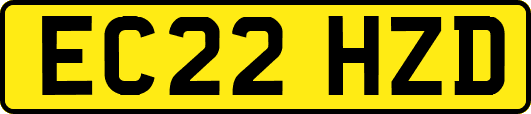 EC22HZD
