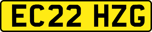 EC22HZG