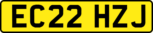 EC22HZJ