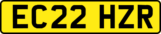 EC22HZR