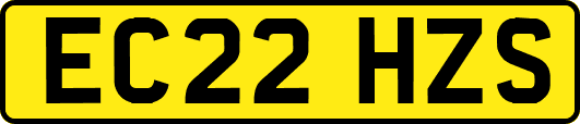 EC22HZS