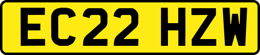 EC22HZW