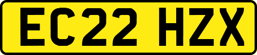 EC22HZX