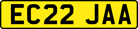 EC22JAA