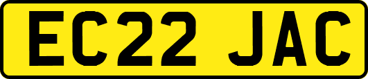 EC22JAC