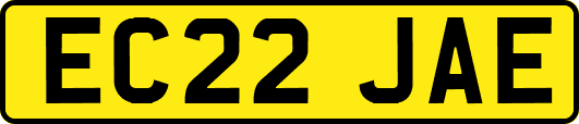 EC22JAE