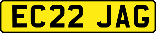 EC22JAG