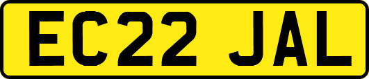EC22JAL