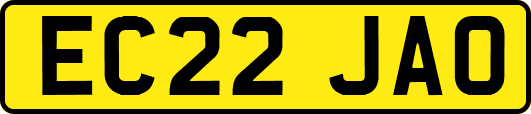 EC22JAO