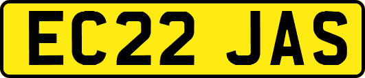 EC22JAS