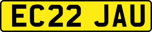 EC22JAU