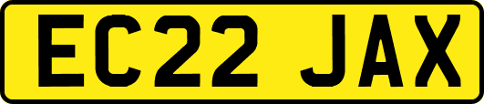 EC22JAX