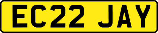 EC22JAY